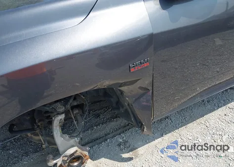 2014 Ram 1500 Express from USA, damaged, VIN 1C6RR7FTXES192585